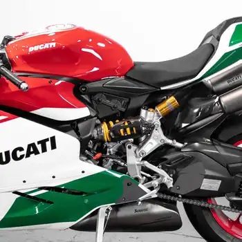 R&G Racing | All Products for Ducati - 1199 Panigale